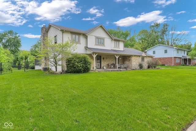 3715 Chadwick Drive, Carmel, IN 46033