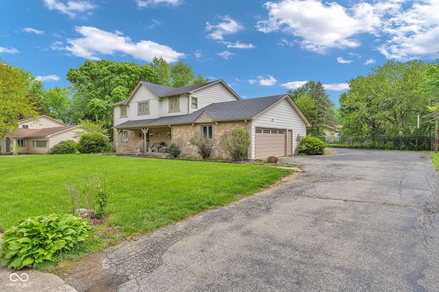 3715 Chadwick Drive, Carmel, IN 46033