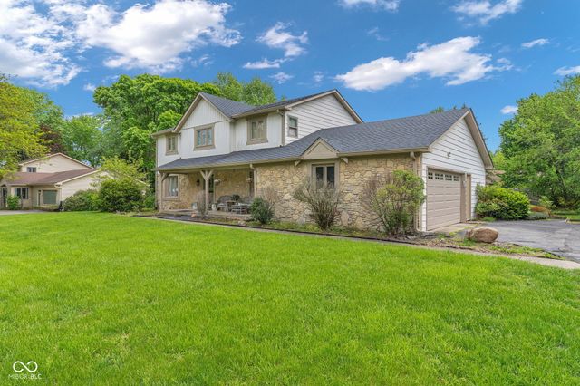 3715 Chadwick Drive, Carmel, IN 46033