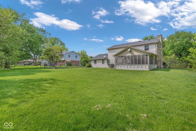 3715 Chadwick Drive, Carmel, IN 46033