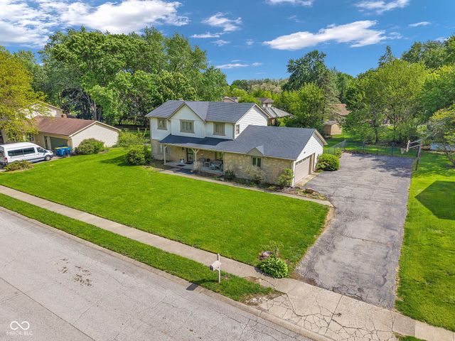 3715 Chadwick Drive, Carmel, IN 46033
