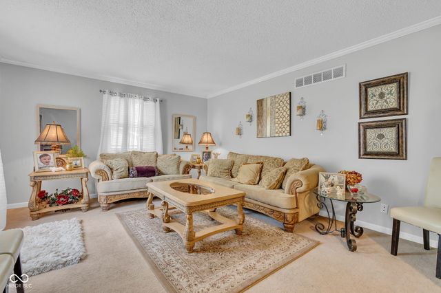 3715 Chadwick Drive, Carmel, IN 46033