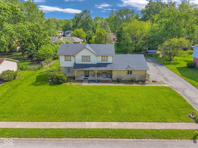 3715 Chadwick Drive, Carmel, IN 46033