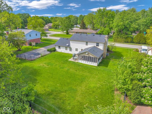 3715 Chadwick Drive, Carmel, IN 46033