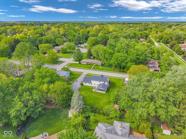 3715 Chadwick Drive, Carmel, IN 46033