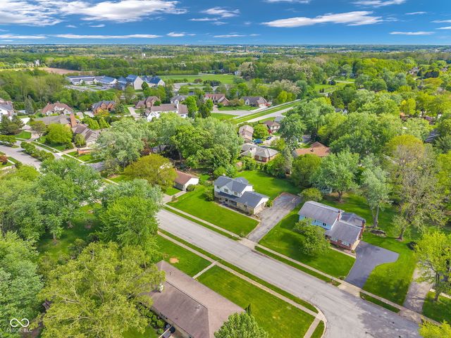 3715 Chadwick Drive, Carmel, IN 46033