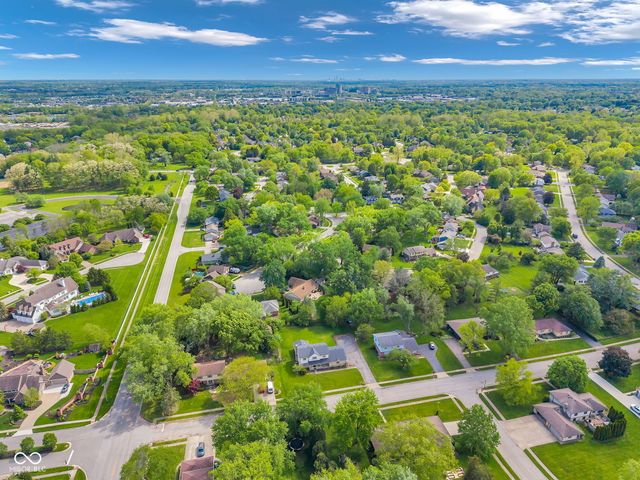 3715 Chadwick Drive, Carmel, IN 46033