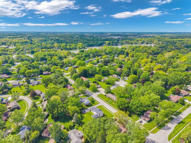 3715 Chadwick Drive, Carmel, IN 46033