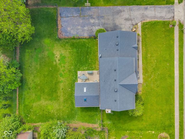 3715 Chadwick Drive, Carmel, IN 46033