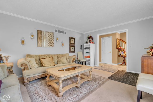 3715 Chadwick Drive, Carmel, IN 46033