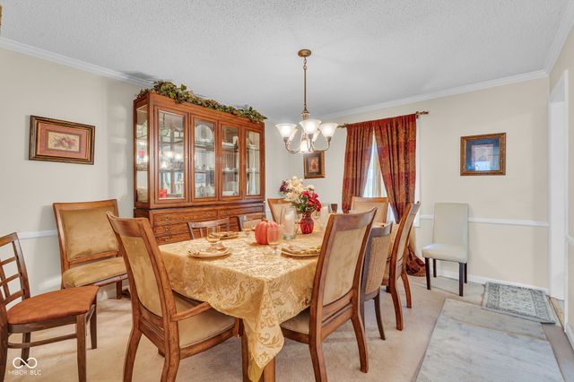 3715 Chadwick Drive, Carmel, IN 46033