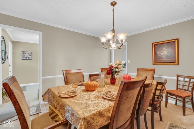 3715 Chadwick Drive, Carmel, IN 46033