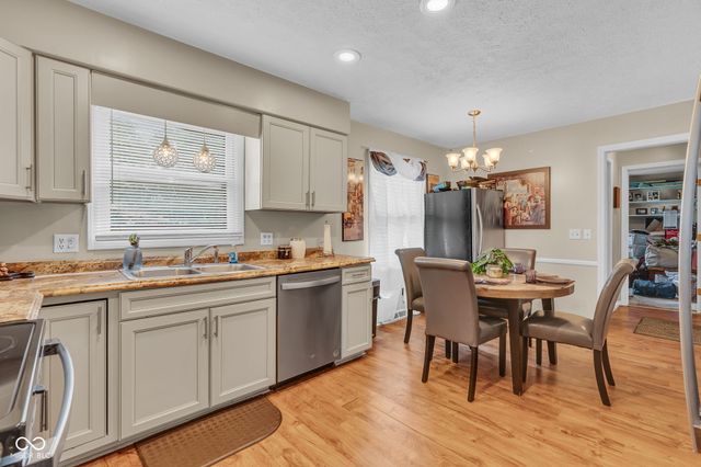 3715 Chadwick Drive, Carmel, IN 46033