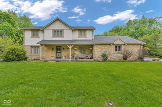 3715 Chadwick Drive, Carmel, IN 46033