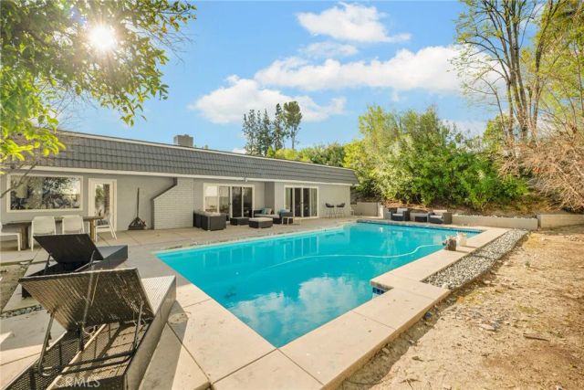 5352 Orrville, Woodland Hills, CA 91367