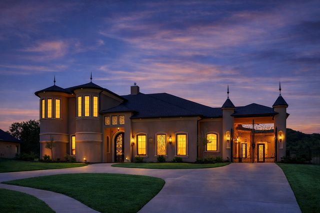 2621 Whispering Oaks Cove, Cedar Hill, TX 75104