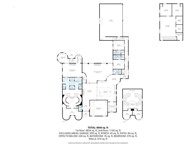 2621 Whispering Oaks Cove, Cedar Hill, TX 75104