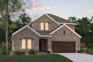 7585 Wild Mint Trail, Grand Prairie, TX 76084