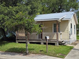 545 WASHINGTON STREET, New Smyrna Beach, FL 32168