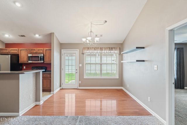 8001 Gatekeeper Way, Knoxville, TN 37931