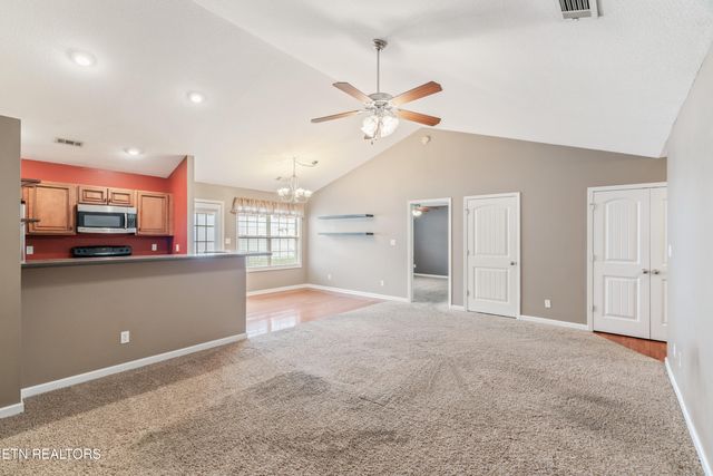 8001 Gatekeeper Way, Knoxville, TN 37931