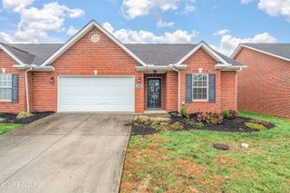 8001 Gatekeeper Way, Knoxville, TN 37931