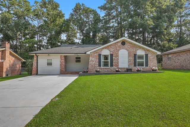 221 Judith Drive, Summerville, SC 29485