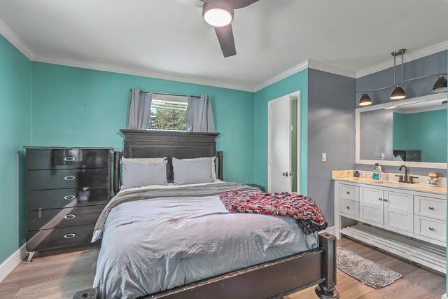 221 Judith Drive, Summerville, SC 29485