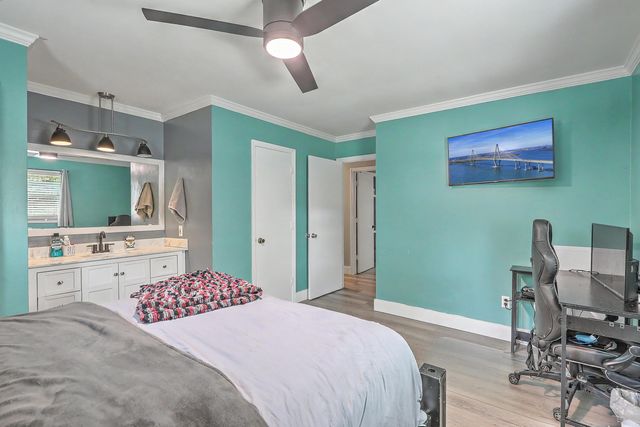 221 Judith Drive, Summerville, SC 29485
