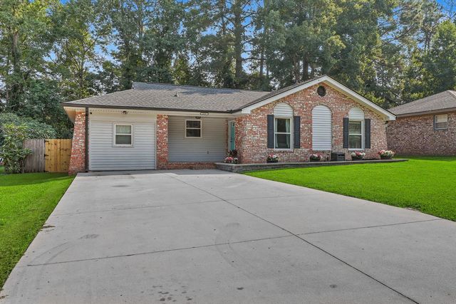 221 Judith Drive, Summerville, SC 29485