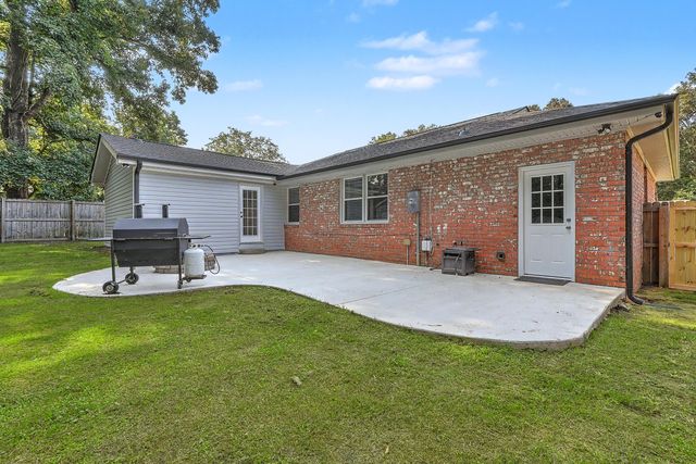 221 Judith Drive, Summerville, SC 29485