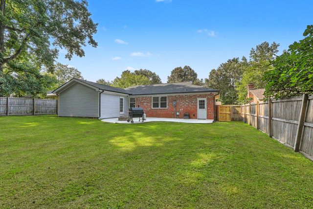 221 Judith Drive, Summerville, SC 29485