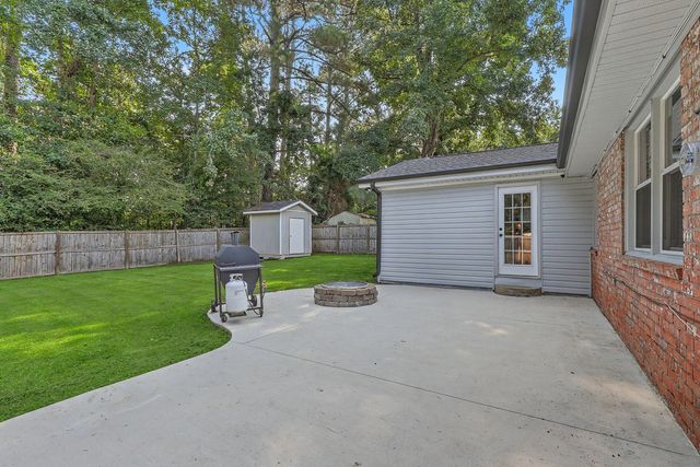 221 Judith Drive, Summerville, SC 29485
