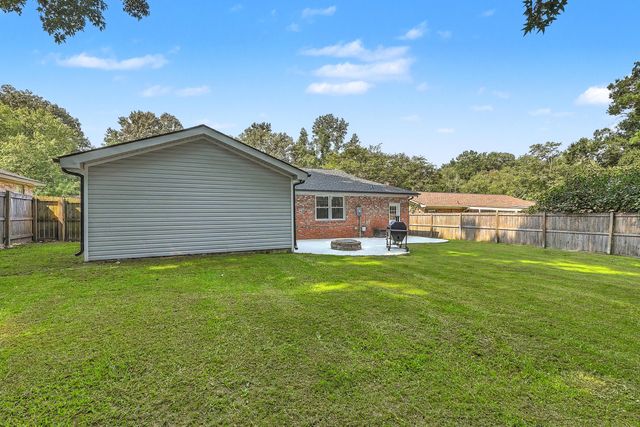 221 Judith Drive, Summerville, SC 29485