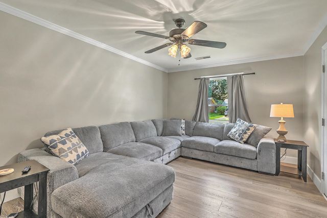 221 Judith Drive, Summerville, SC 29485