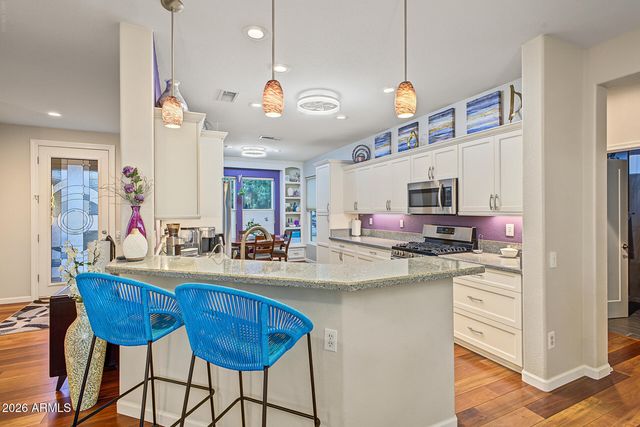 14744 W VIA MONTOYA --, Sun City West, AZ 85375