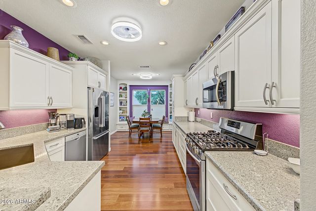14744 W VIA MONTOYA --, Sun City West, AZ 85375