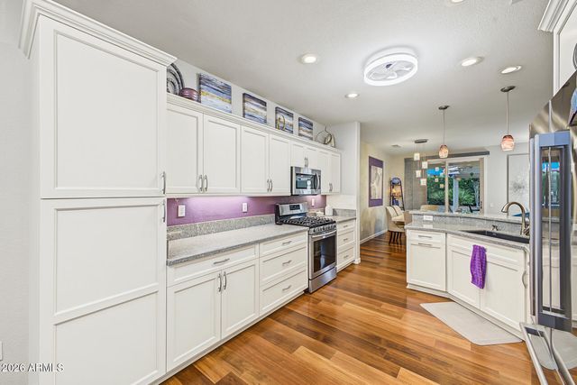14744 W VIA MONTOYA --, Sun City West, AZ 85375