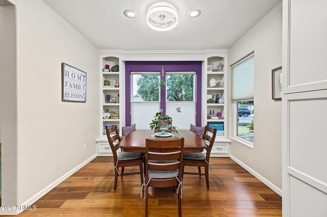 14744 W VIA MONTOYA --, Sun City West, AZ 85375