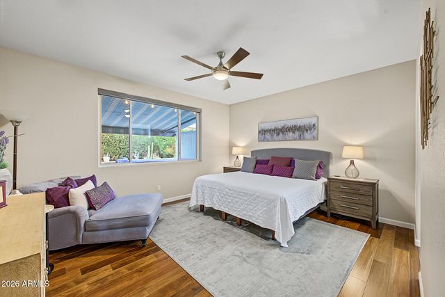 14744 W VIA MONTOYA --, Sun City West, AZ 85375