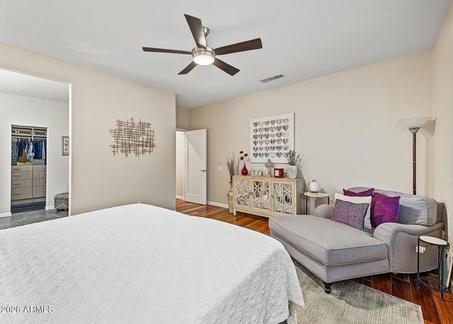 14744 W VIA MONTOYA --, Sun City West, AZ 85375