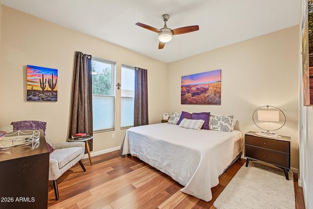 14744 W VIA MONTOYA --, Sun City West, AZ 85375