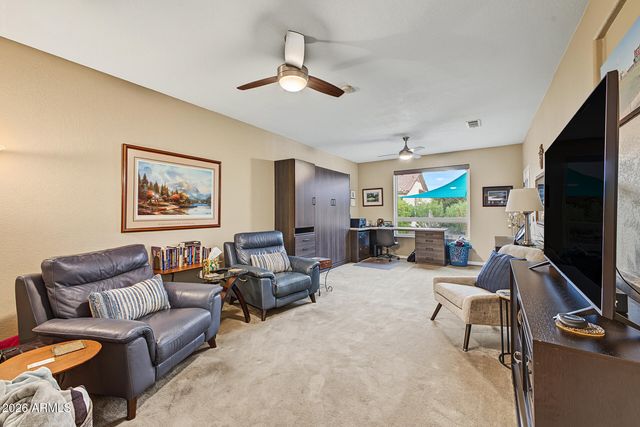 14744 W VIA MONTOYA --, Sun City West, AZ 85375