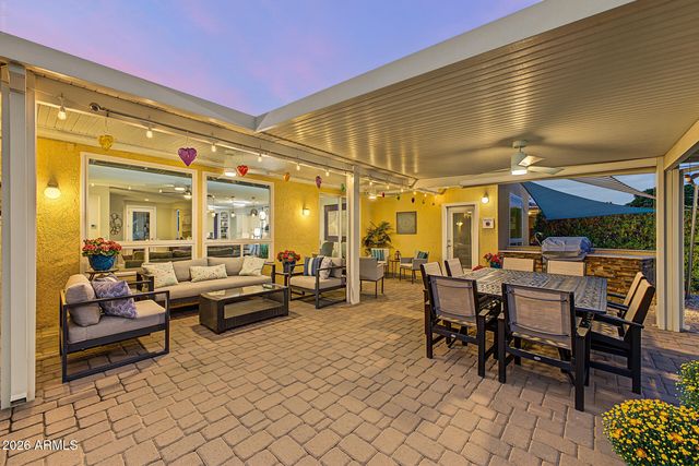 14744 W VIA MONTOYA --, Sun City West, AZ 85375