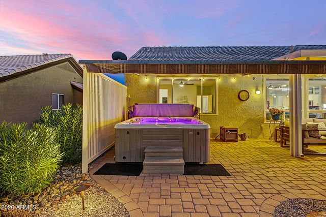 14744 W VIA MONTOYA --, Sun City West, AZ 85375