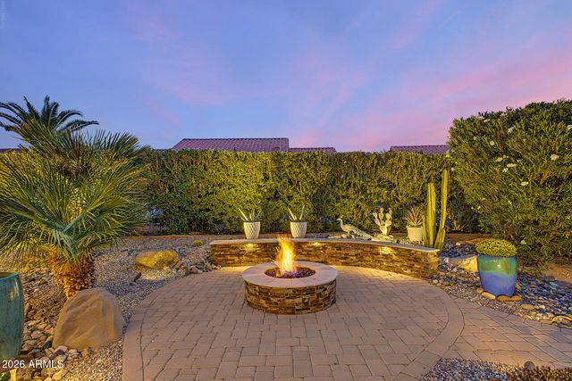 14744 W VIA MONTOYA --, Sun City West, AZ 85375