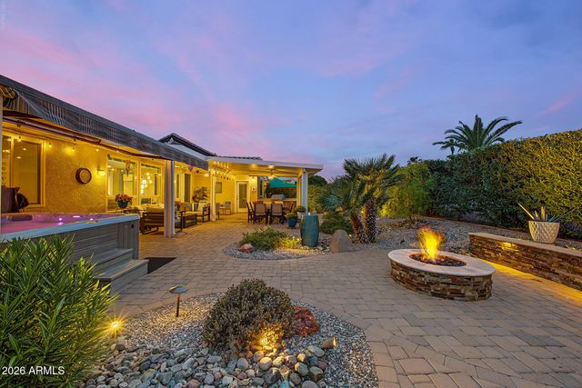 14744 W VIA MONTOYA --, Sun City West, AZ 85375