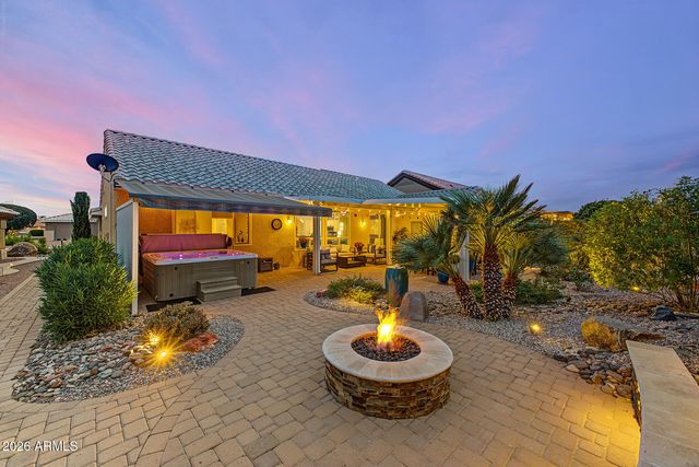 14744 W VIA MONTOYA --, Sun City West, AZ 85375