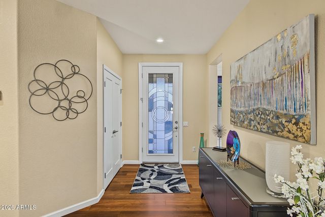 14744 W VIA MONTOYA --, Sun City West, AZ 85375