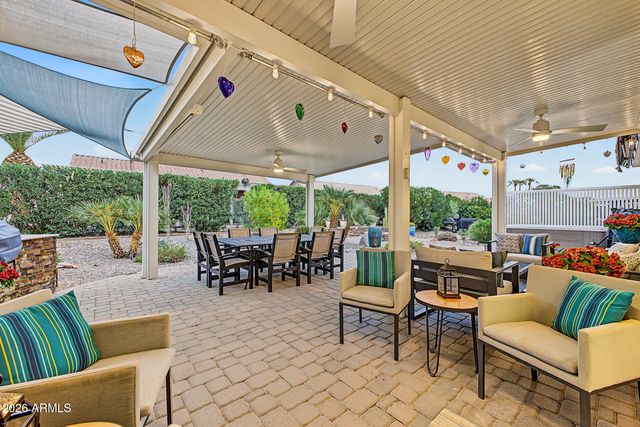 14744 W VIA MONTOYA --, Sun City West, AZ 85375